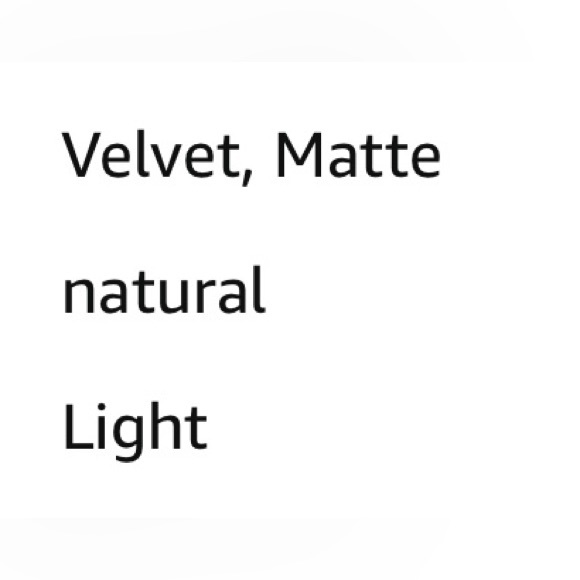 Velvety Lip Tint creamy - blur effect ❤️ “Bitter Hour” New! - Picture 10 of 10